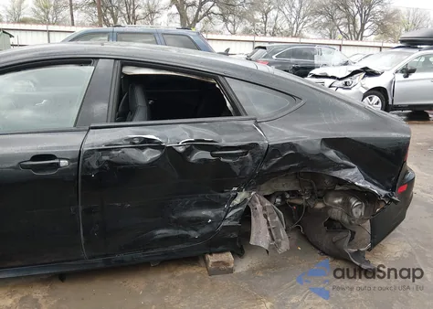 2017 Audi S7 4.0T Premium Plus from USA, damaged, VIN WAUWFAFC9HN020615